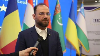 ایران رئیس دوره‌ای کمیسیون بین دولتی تراسیکا می‌شود