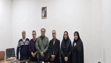 ارتباط فردا
