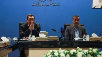 ارتباط فردا