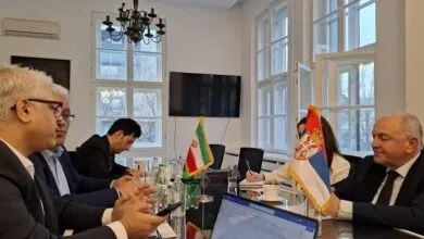 ارتباط فردا