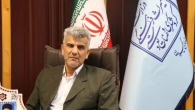 ارتباط فردا