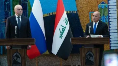 ارتباط فردا
