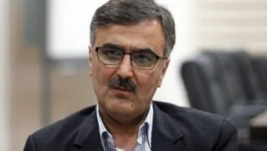 گزارش «فرزین» به مجلس خبرگان رهبری درباره مسائل اقتصادی