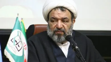 حجت الاسلام سعدی: ایستادگی و عزت مسیر طی شده انقلاب اسلامی است