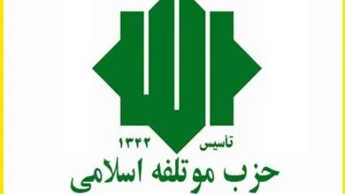 پیام تبریک وزارت بین‌الملل کمیته مرکزی حزب کمونیست چین به حزب موتلفه