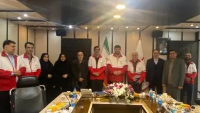 ارتباط فردا