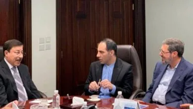 ارتباط فردا
