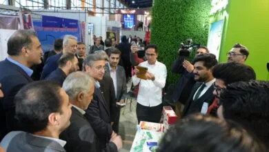 ارتباط فردا