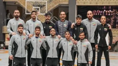 ارتباط فردا