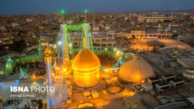 ارتباط فردا