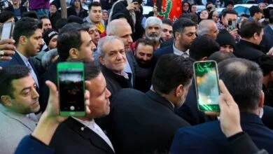 ارتباط فردا