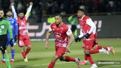 ارتباط فردا
