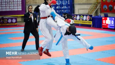ارتباط فردا
