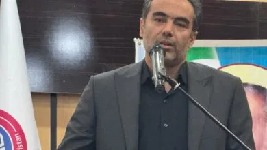 انعکاس اخبار درست و امیدبخش اولویت کار خبرنگاران باشد