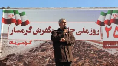 رویدادهای گردشگری در روستاهای گرمسار برگزار می‌شود