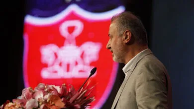 ارتباط فردا