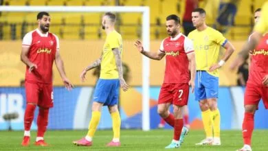 ارتباط فردا