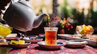 ارتباط فردا