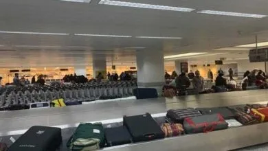 لبنان خشمگین از مداخلات تل آویو | ادامه التهابات در فرودگاه بیروت لبنان خشمگین از مداخلات تل آویو | ادامه التهابات در فرودگاه بیروت