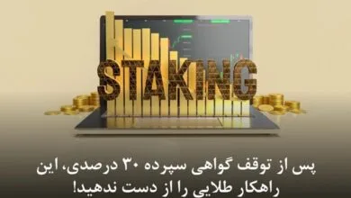 پس از توقف گواهی سپرده ۳۰ درصدی، این راهکار طلایی را از دست ندهید!