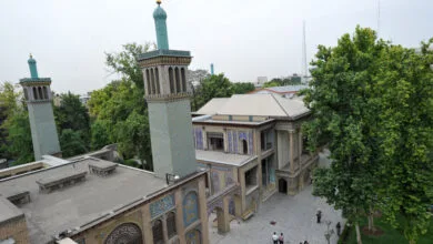 ارتباط فردا