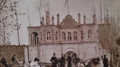 ارتباط فردا