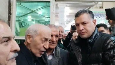 ارتباط فردا