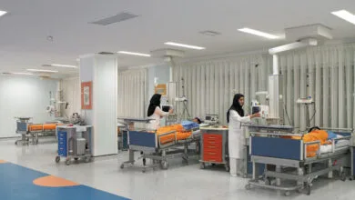 ارتباط فردا