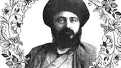 ادیب الممالک که بود و چه خدماتی انجام داد؟