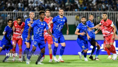 ارتباط فردا