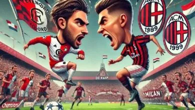 ارتباط فردا