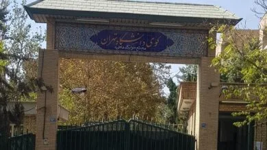 دانشگاه تهران به دنبال ایجاد مسیر جدید برای تردد دانشجویان است