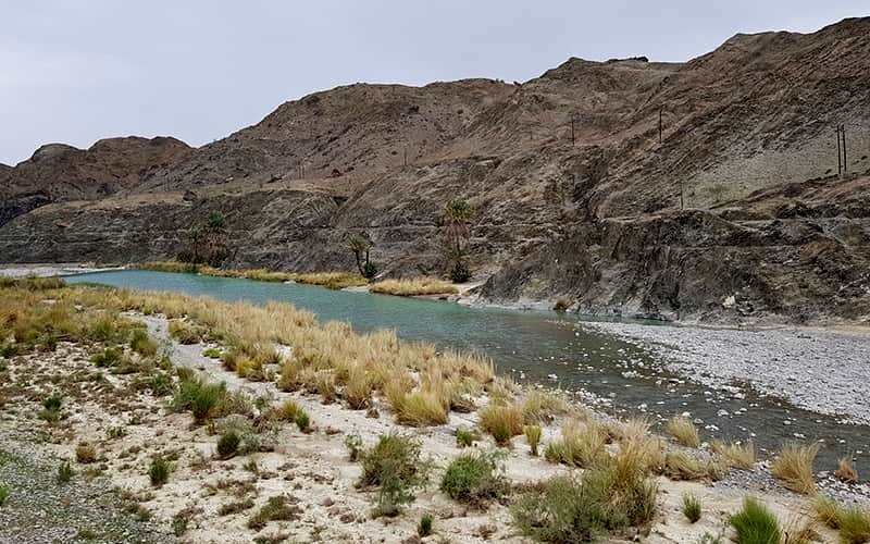 هشدار سیلاب پس از برف ۱۲۳ سانتیمتری در مازندران