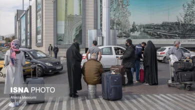 ارتباط فردا