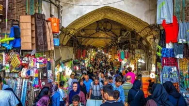 ارتباط فردا