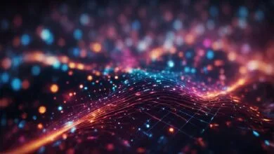 ارتعاشات ناخواسته، نقاط کوانتومی را برای برقراری ارتباط امن تقویت می‌کنند