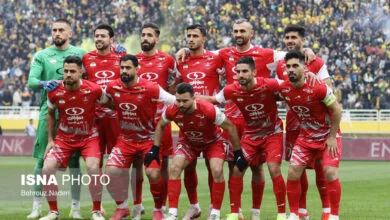 ارتباط فردا