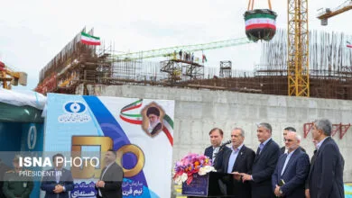ارتباط فردا