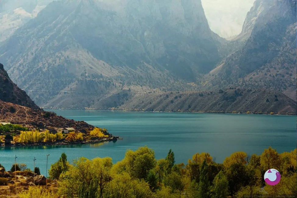 ۲ تور کمتر شناخته‌شده آسیایی؛ سفری متفاوت به عمان و تاجیکستان