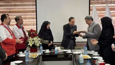 ارتباط فردا