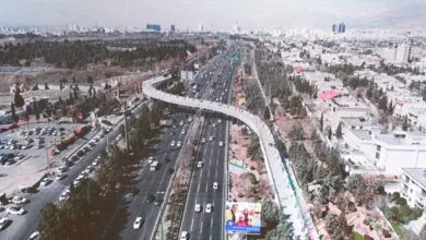 ارتباط فردا