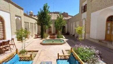 ارتباط فردا