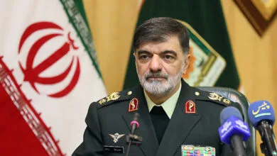 ارتباط فردا