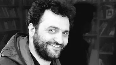 «داود احمدی مونس» درگذشت