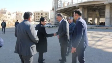 ارتباط فردا