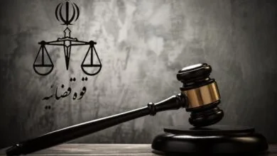 متهم ردیف اول پرونده جنحالی به اعدام محکوم شد | رای قابل فرجام‌خواهی است
