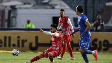 ارتباط فردا