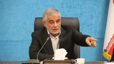 ارتباط فردا