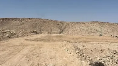 فاز چهارم نهضت ملی مسکن شهرستان اوز آغاز شد