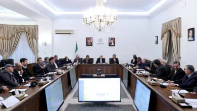 ارتباط فردا
